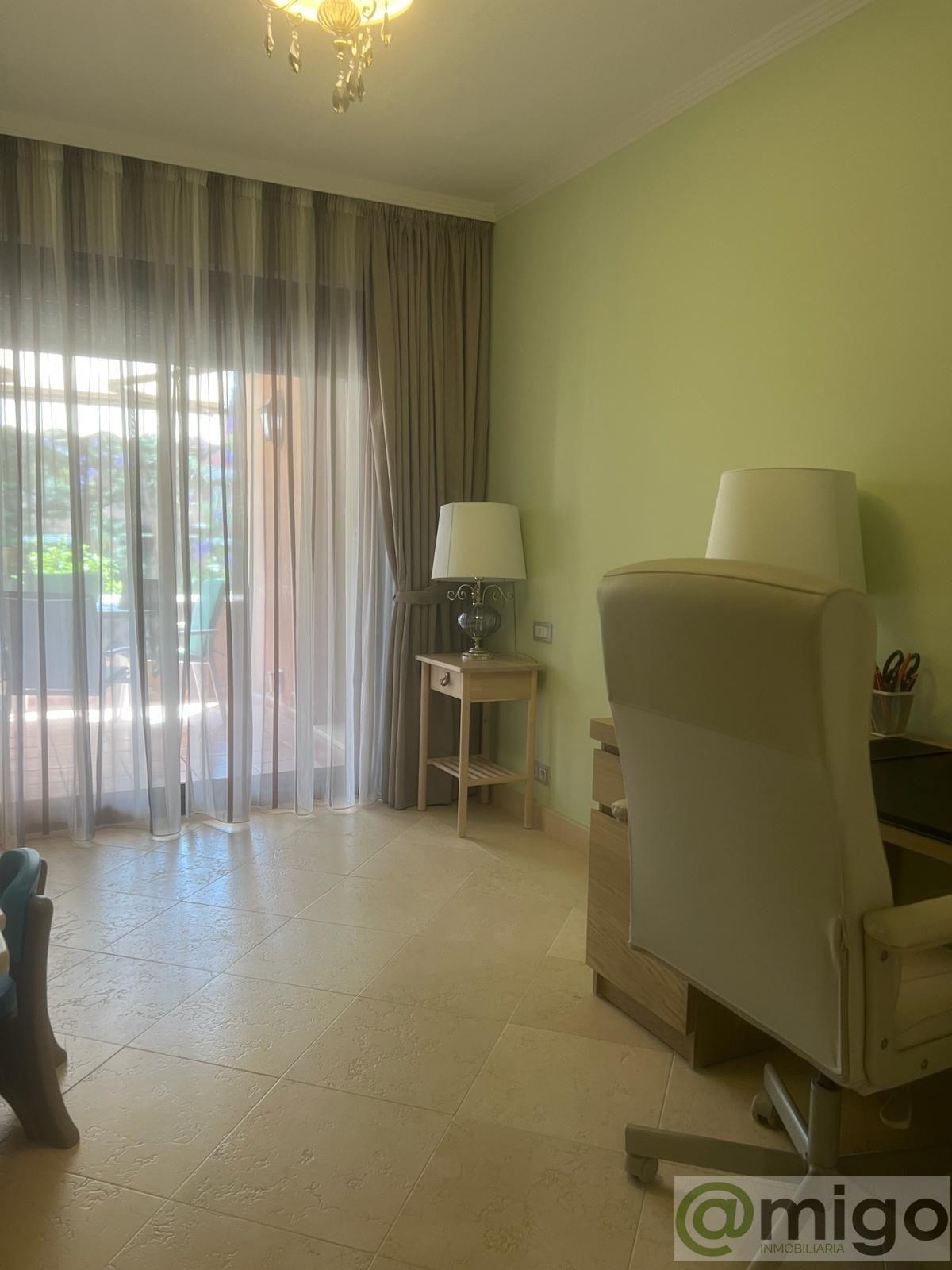 Venta de apartamento en Marbella