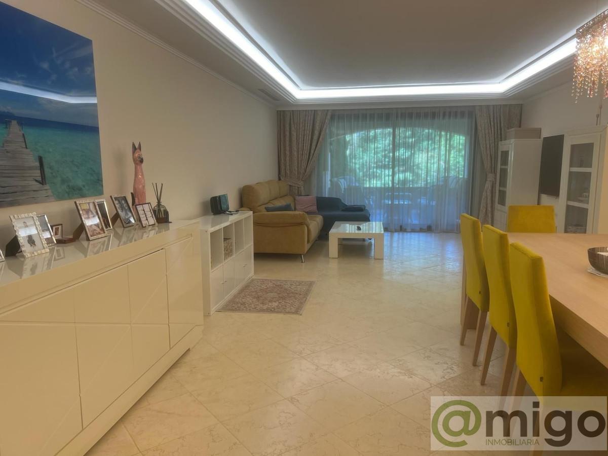 Venta de apartamento en Marbella