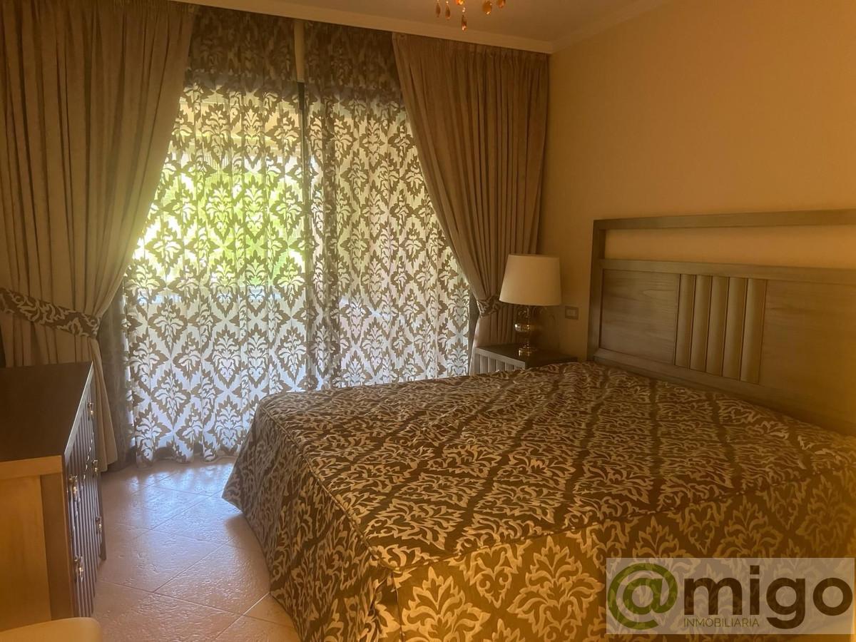 Venta de apartamento en Marbella