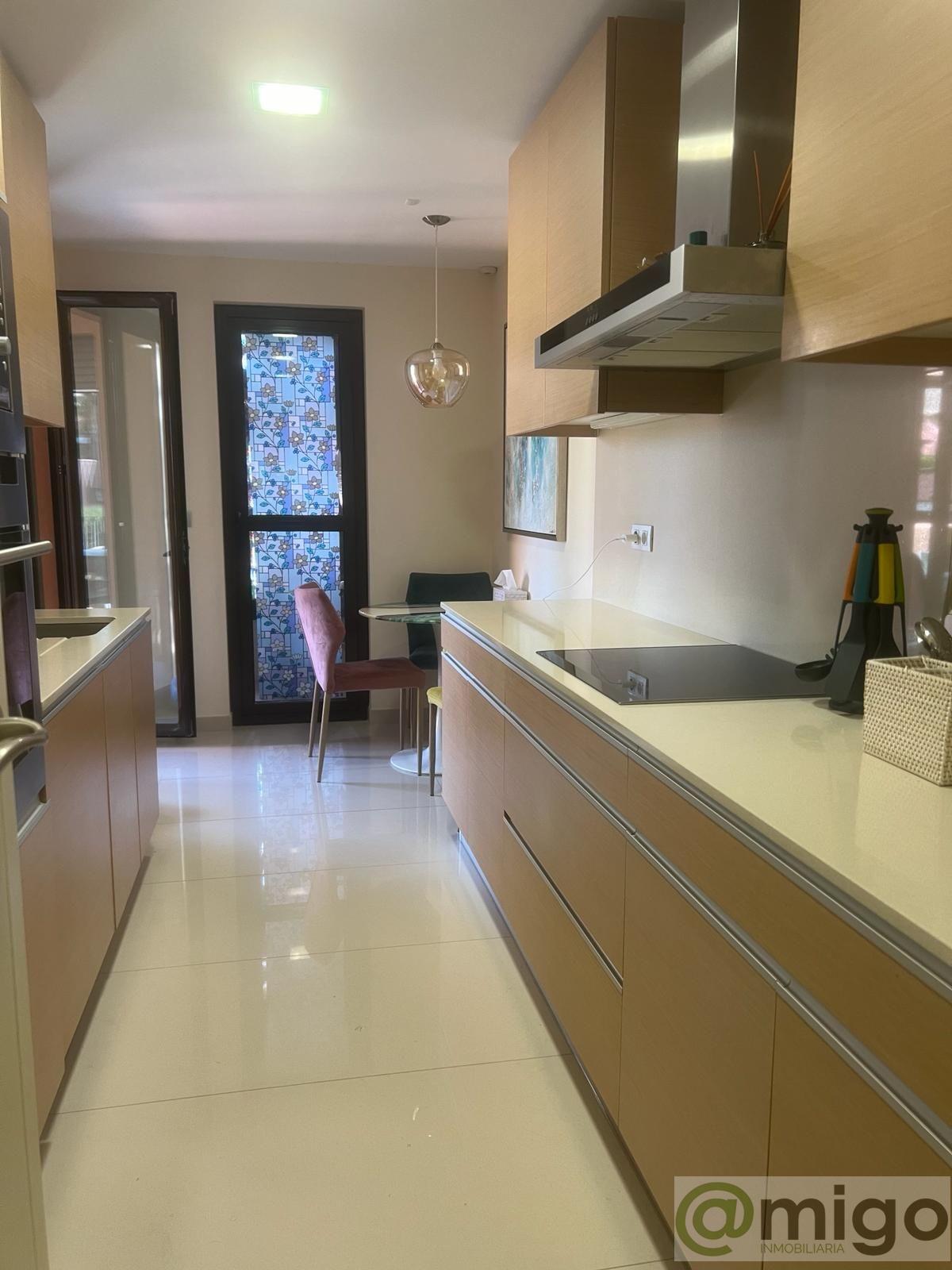 Venta de apartamento en Marbella