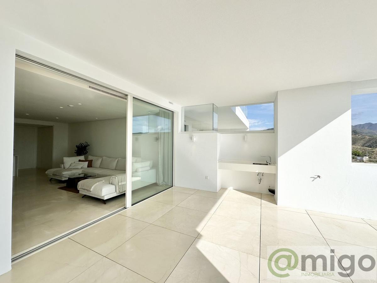 Venta de apartamento en Marbella