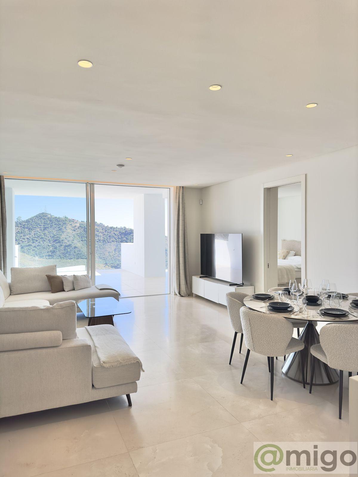 Venta de apartamento en Marbella