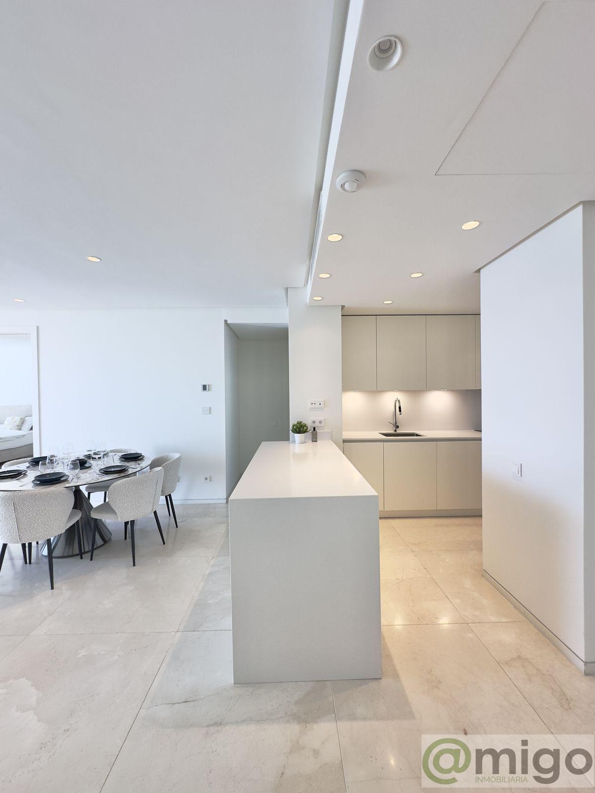 Venta de apartamento en Marbella