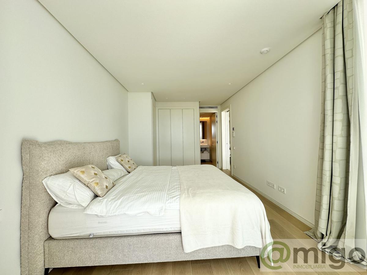 Venta de apartamento en Marbella