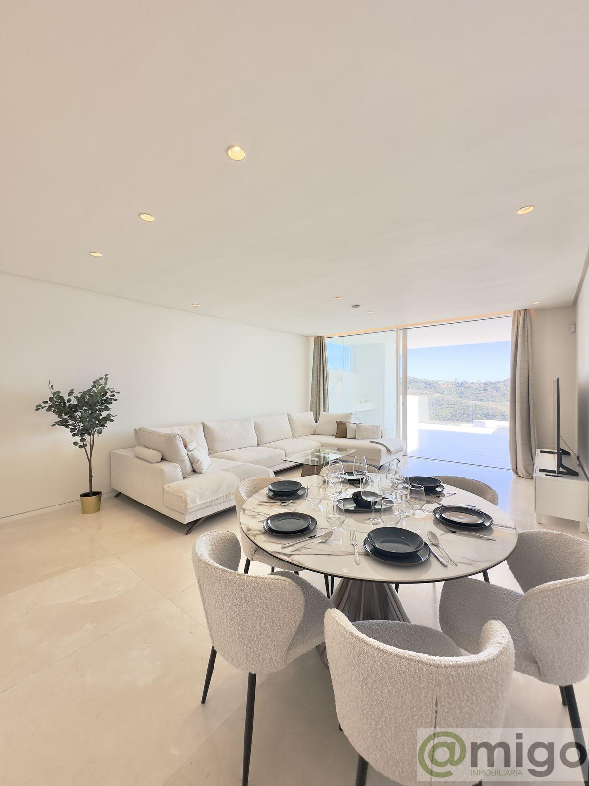 Venta de apartamento en Marbella