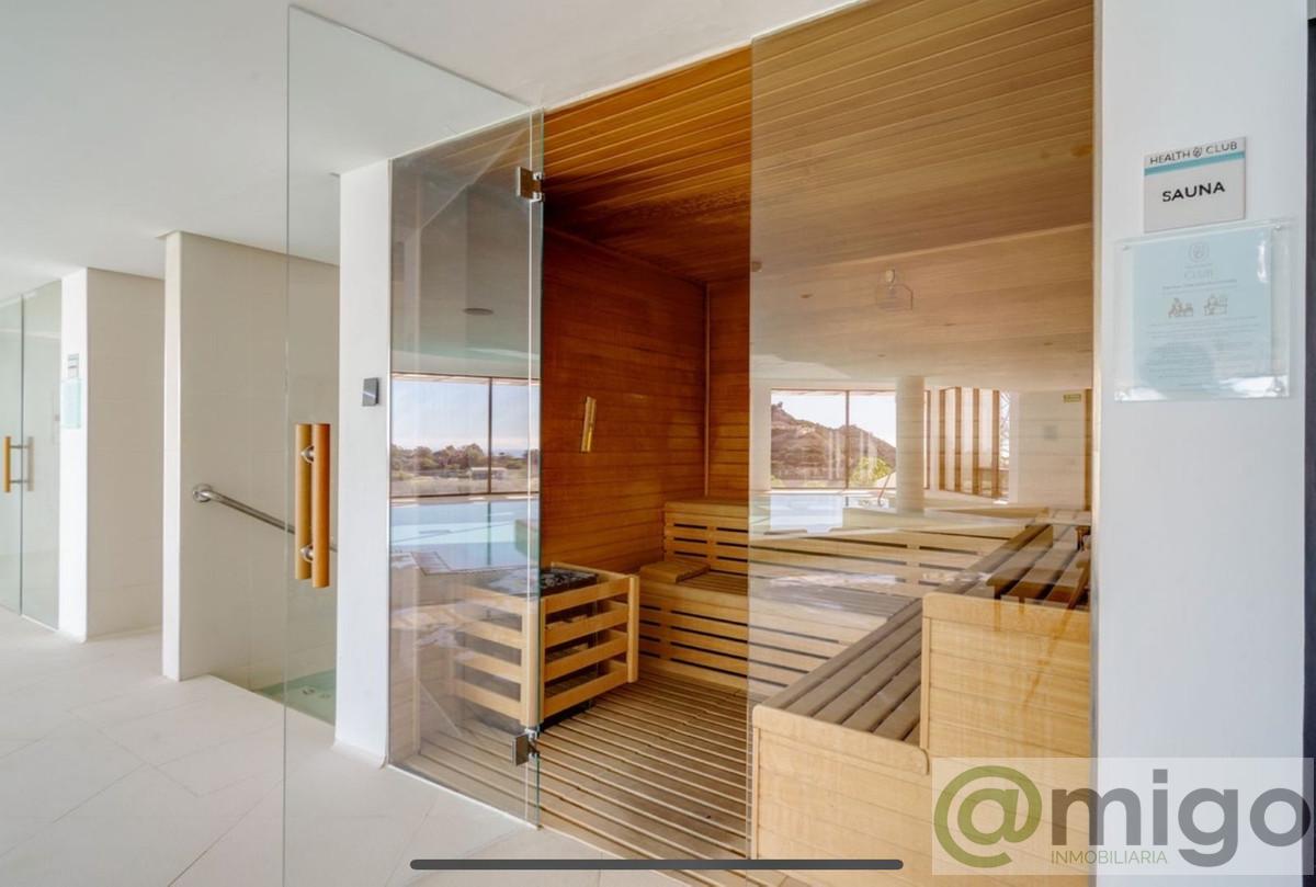 Venta de apartamento en Marbella