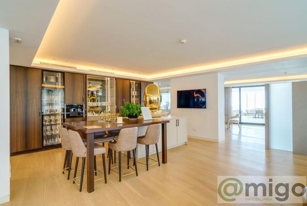 Venta de apartamento en Marbella