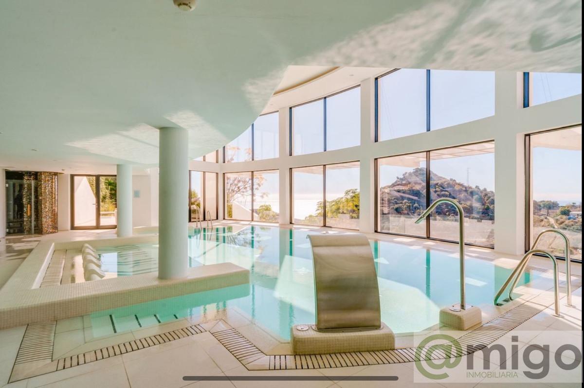 Venta de apartamento en Marbella