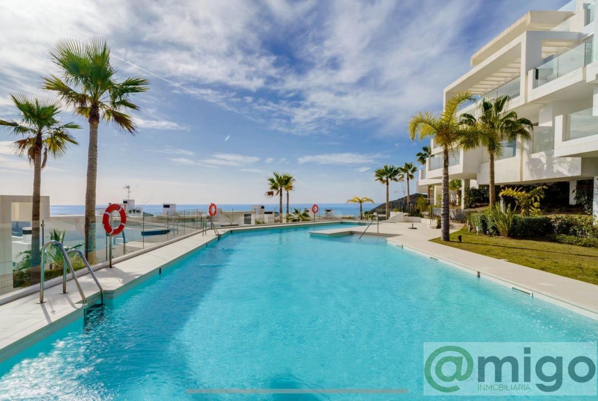 Venta de apartamento en Marbella