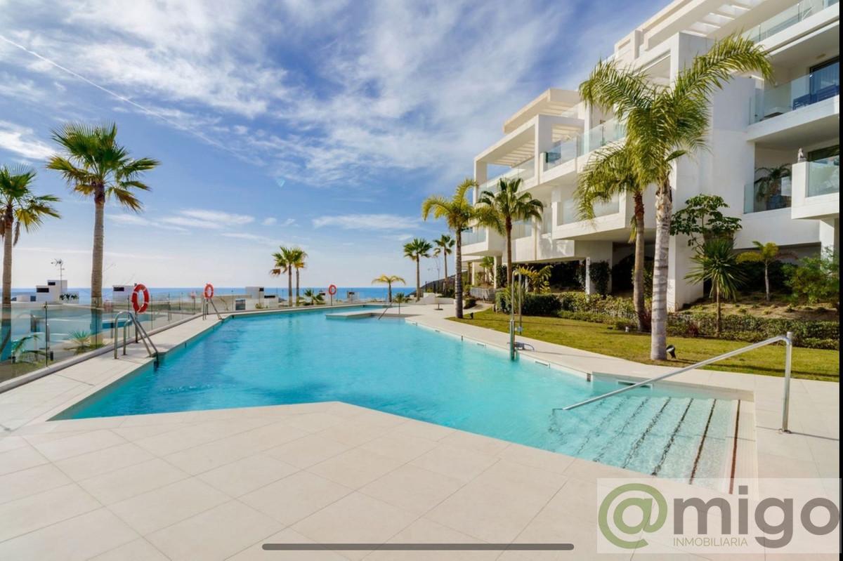 Venta de apartamento en Marbella