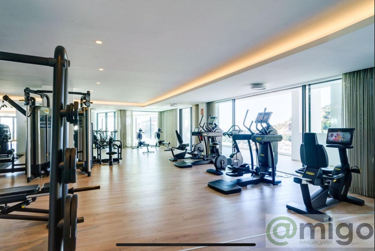 Venta de apartamento en Marbella