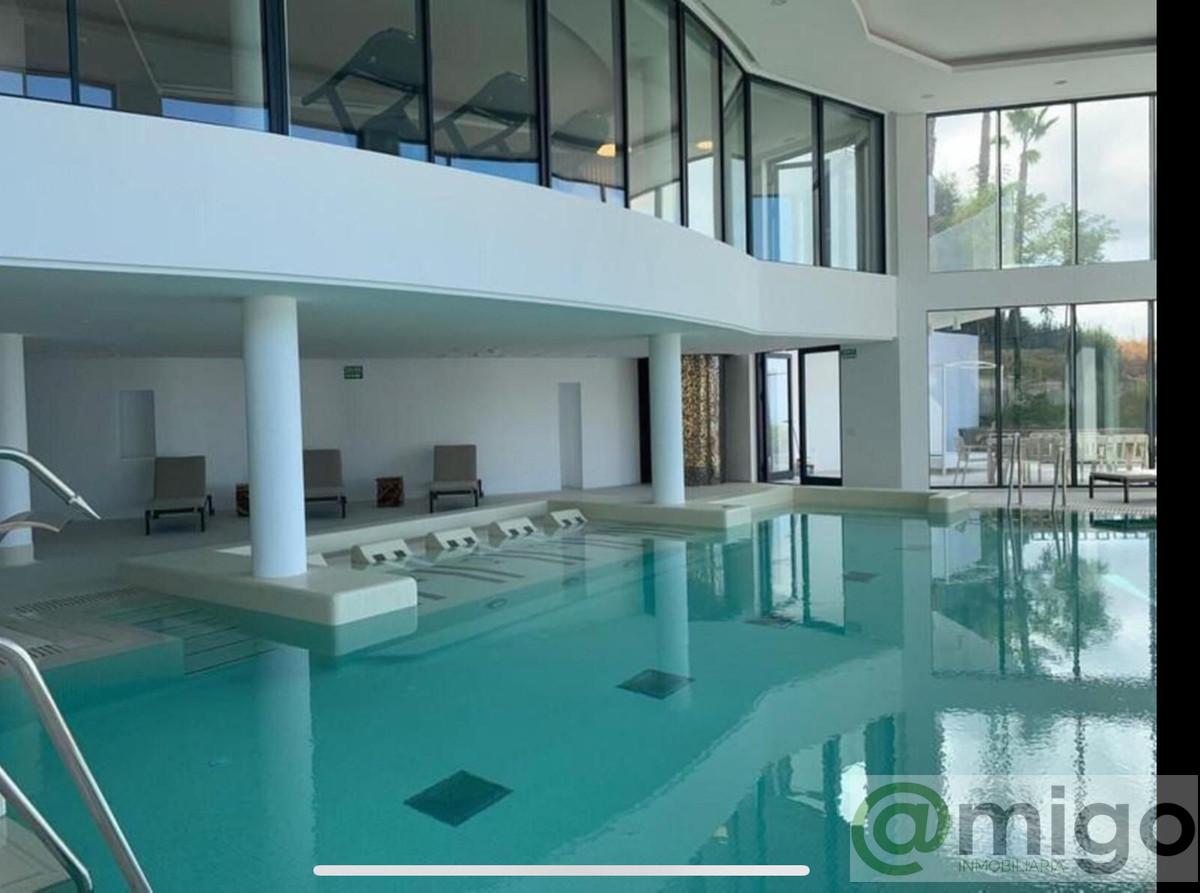 Venta de apartamento en Marbella