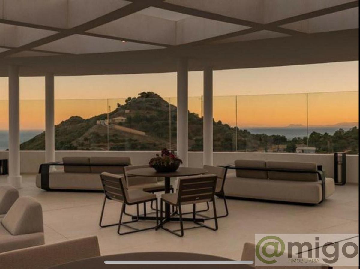 Venta de apartamento en Marbella