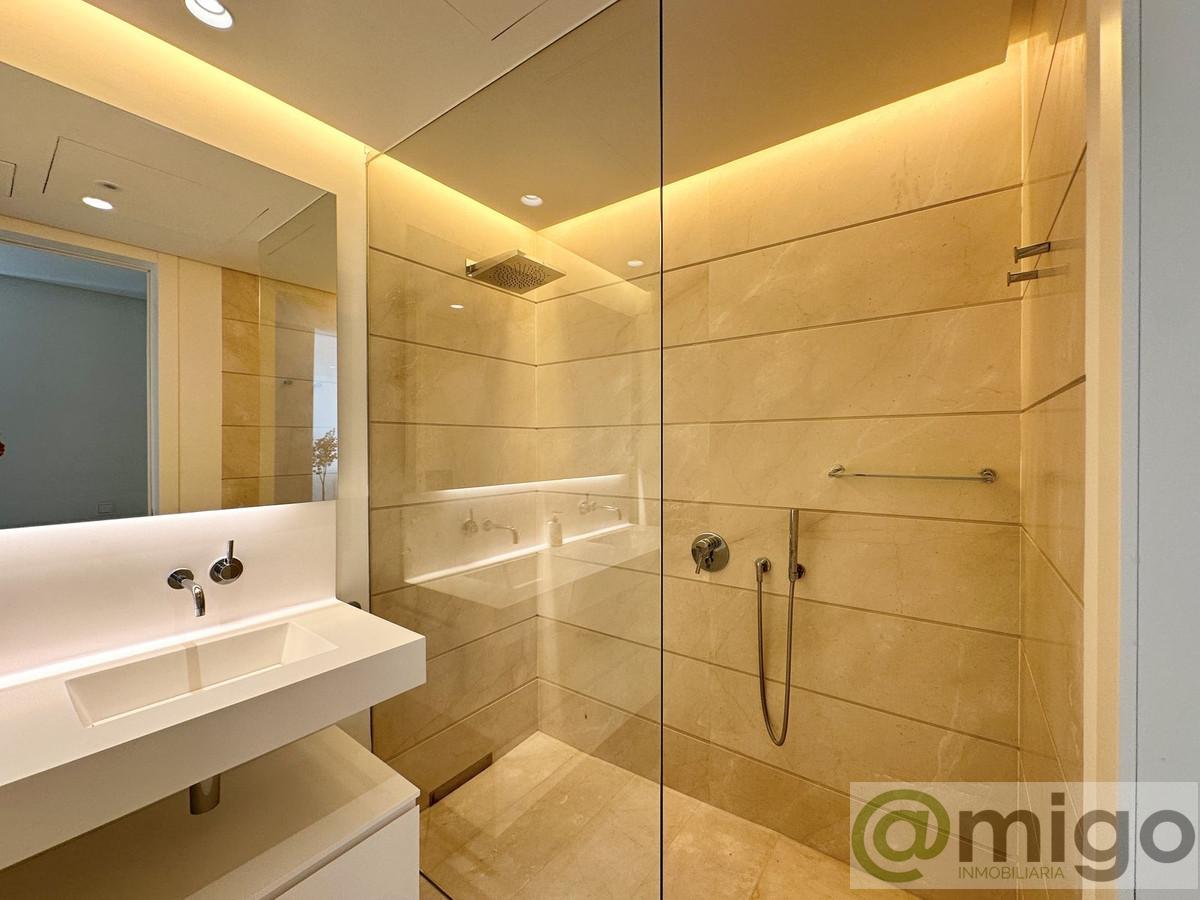 Venta de apartamento en Marbella