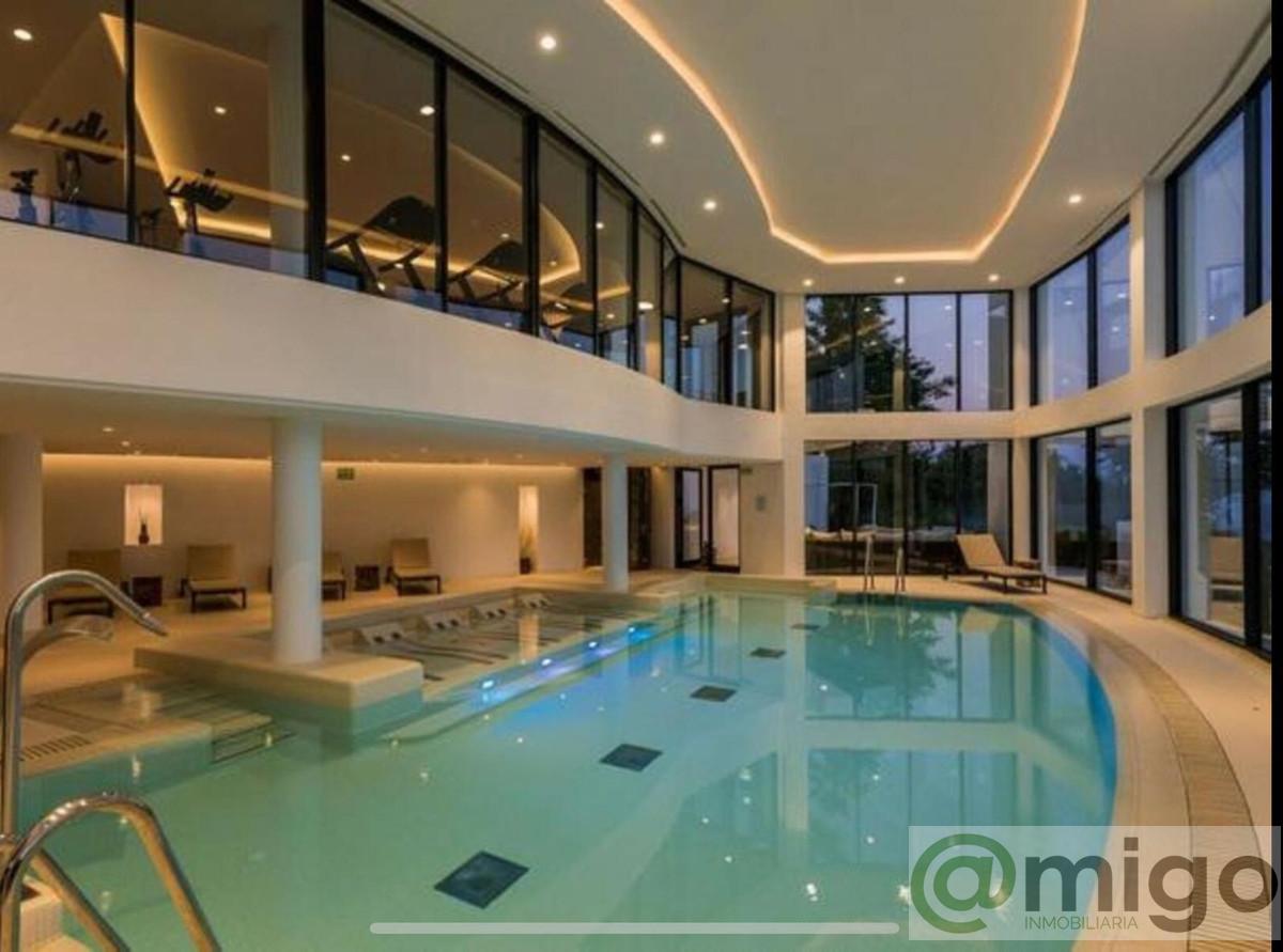 Venta de apartamento en Marbella