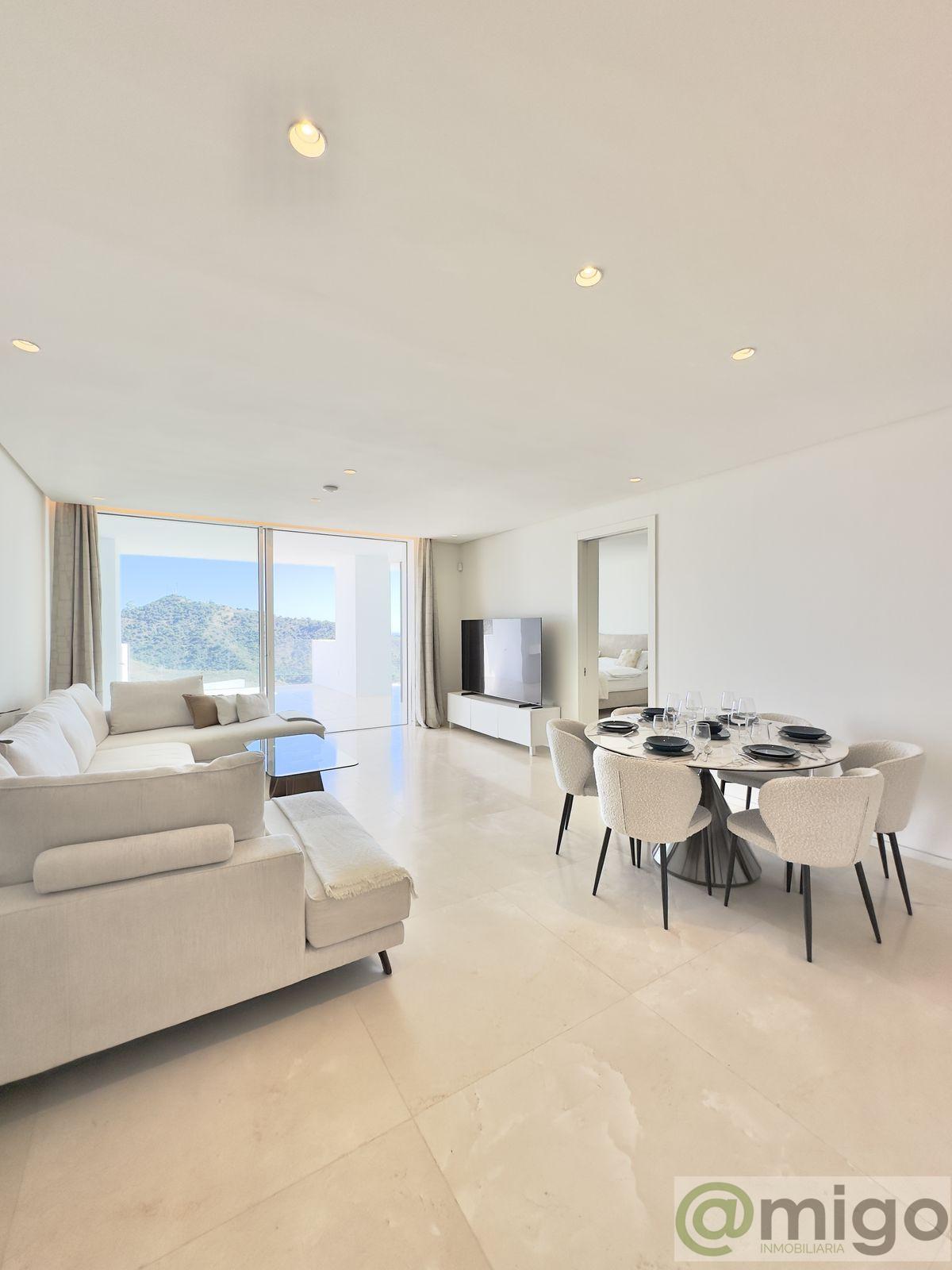 Venta de apartamento en Marbella