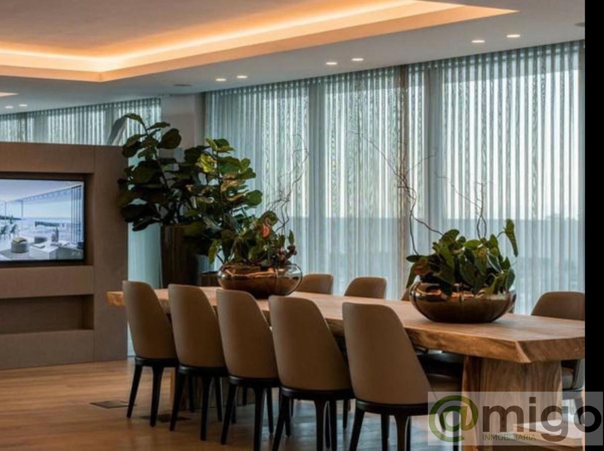 Venta de apartamento en Marbella