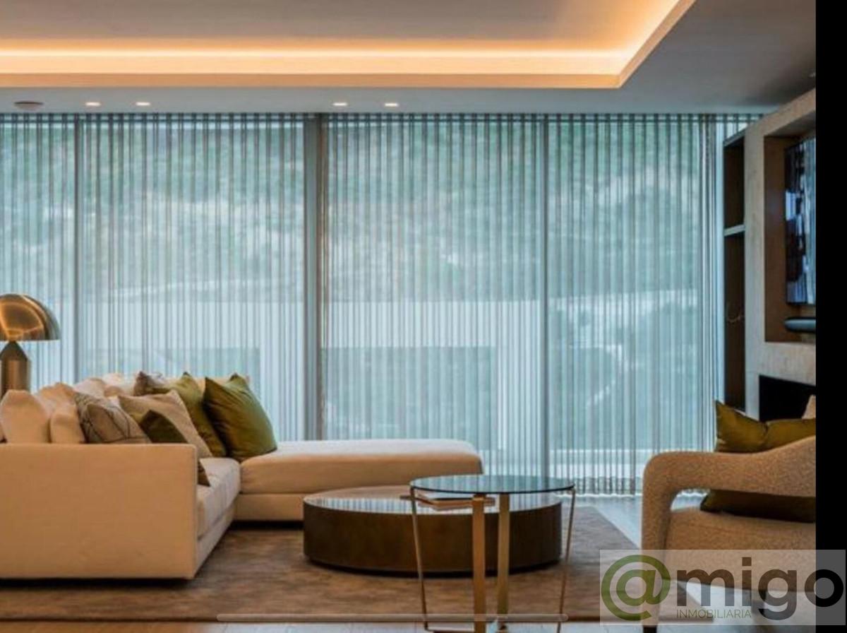 Venta de apartamento en Marbella