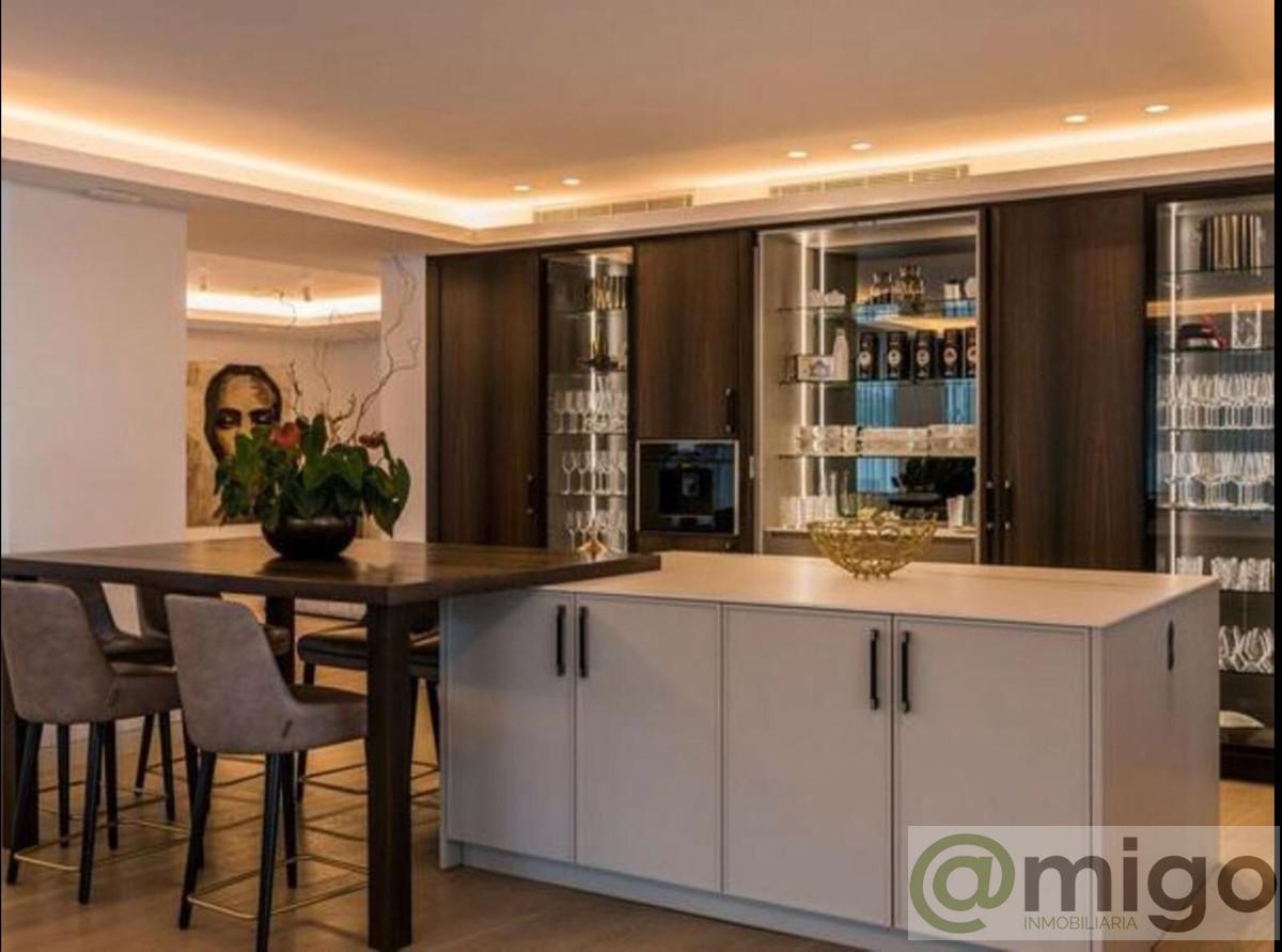 Venta de apartamento en Marbella