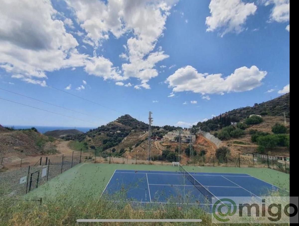 Venta de apartamento en Marbella