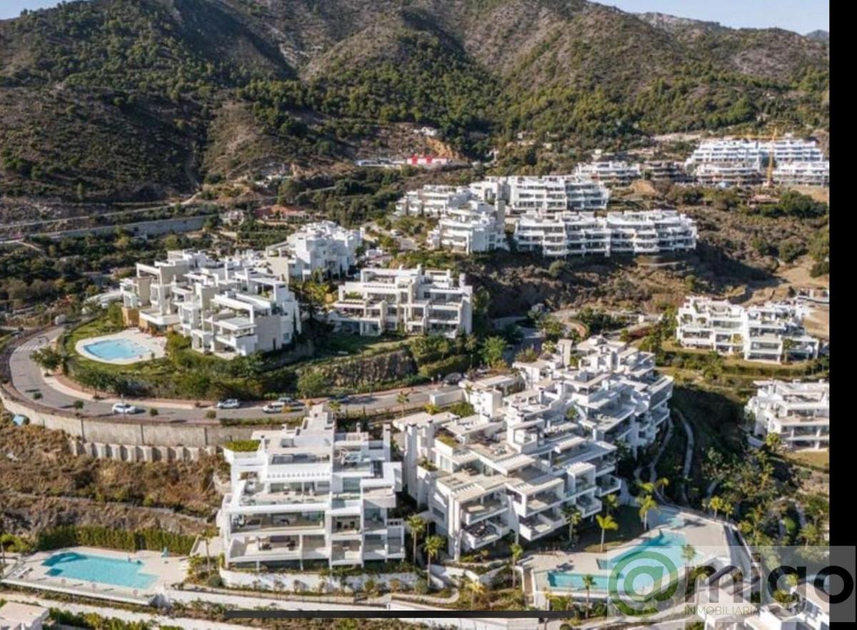 Venta de apartamento en Marbella