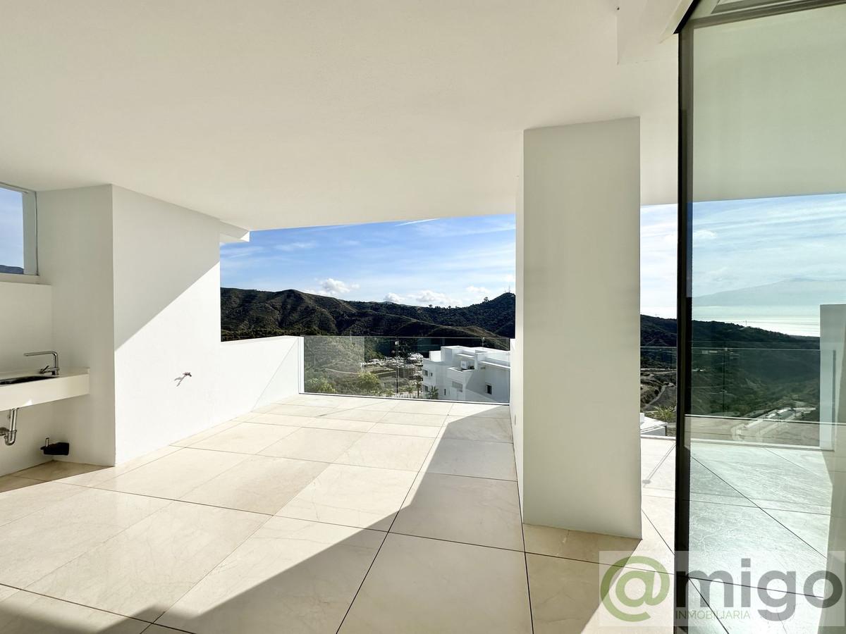 Venta de apartamento en Marbella