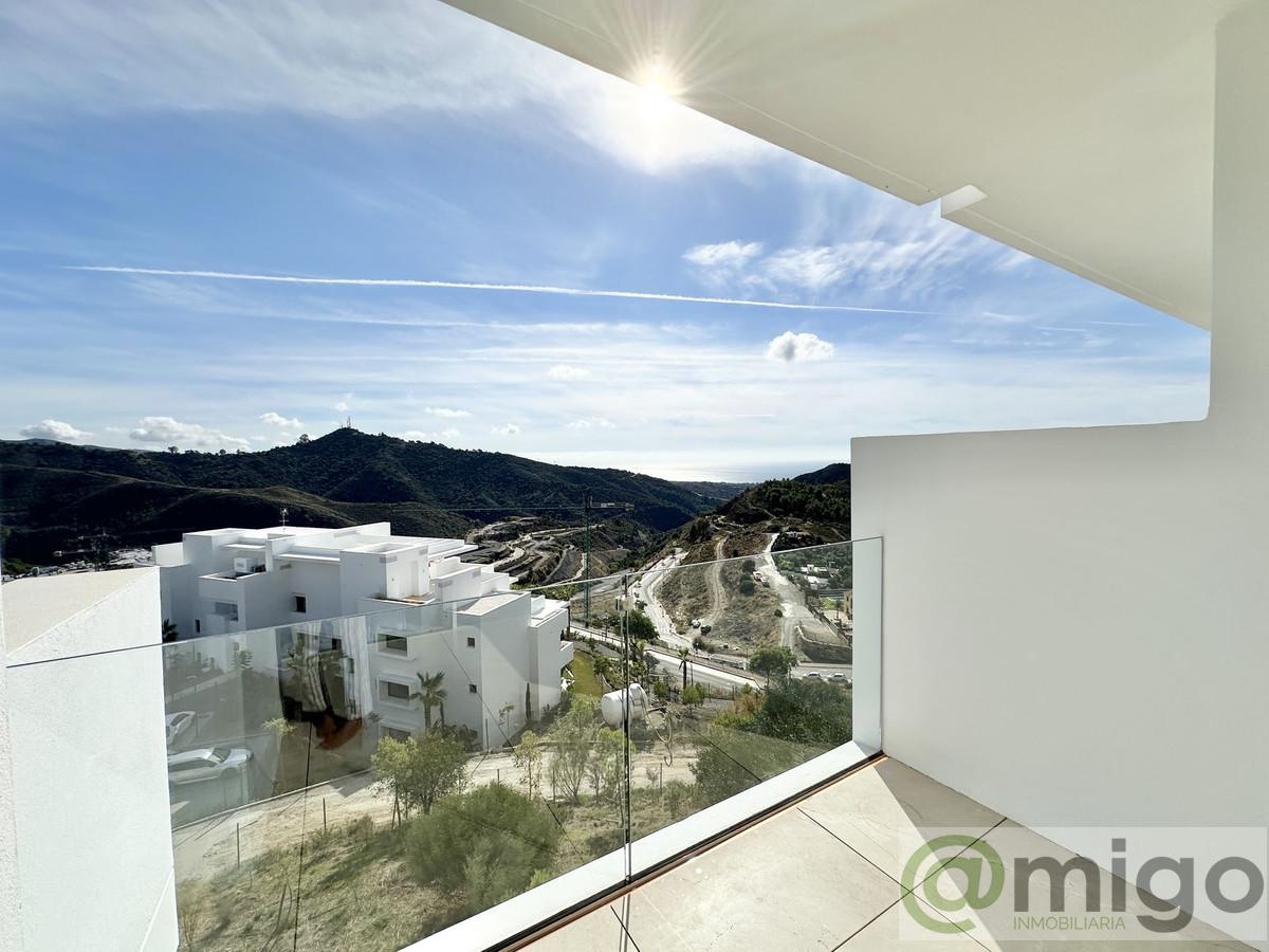 Venta de apartamento en Marbella