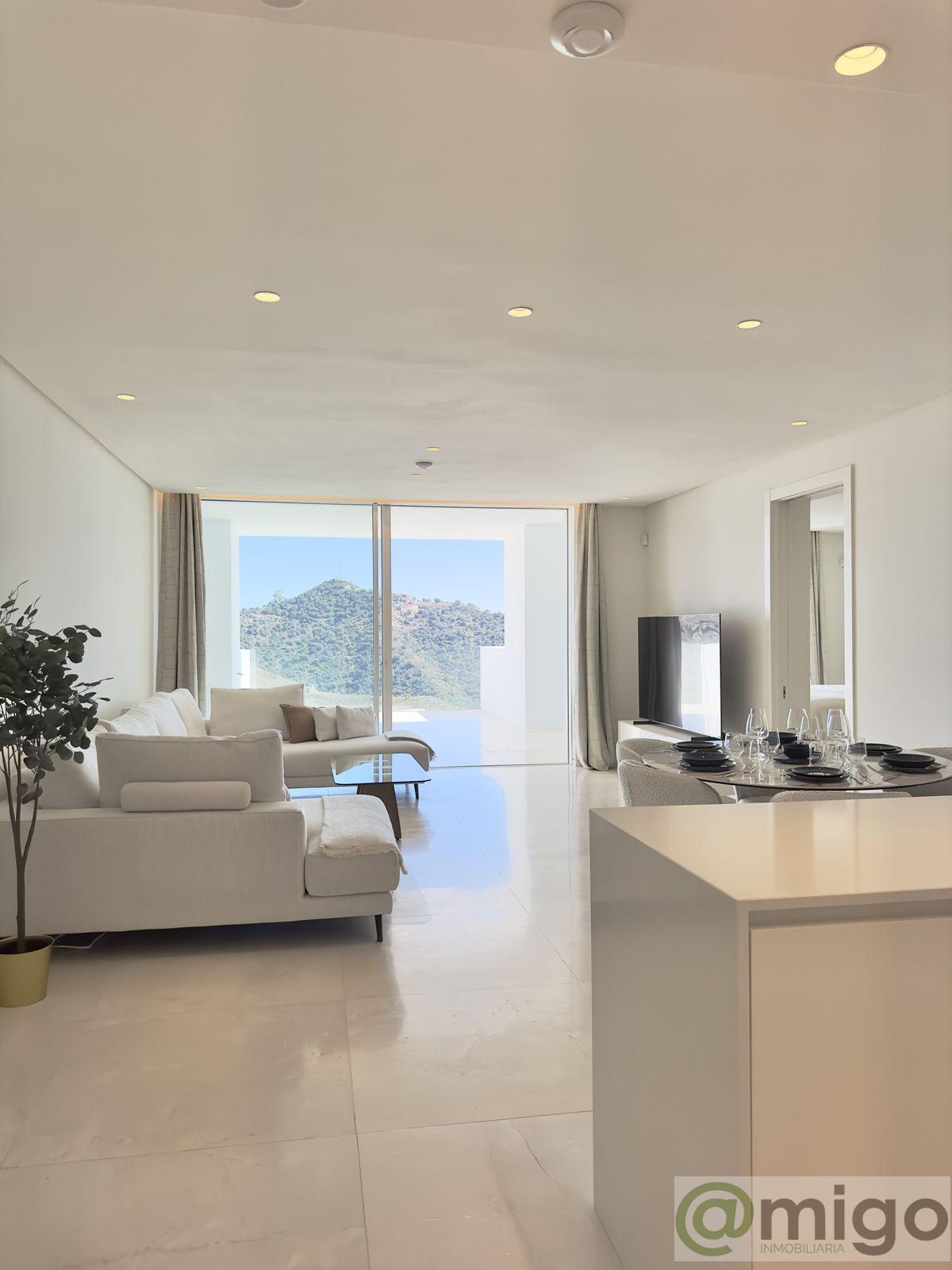 Venta de apartamento en Marbella