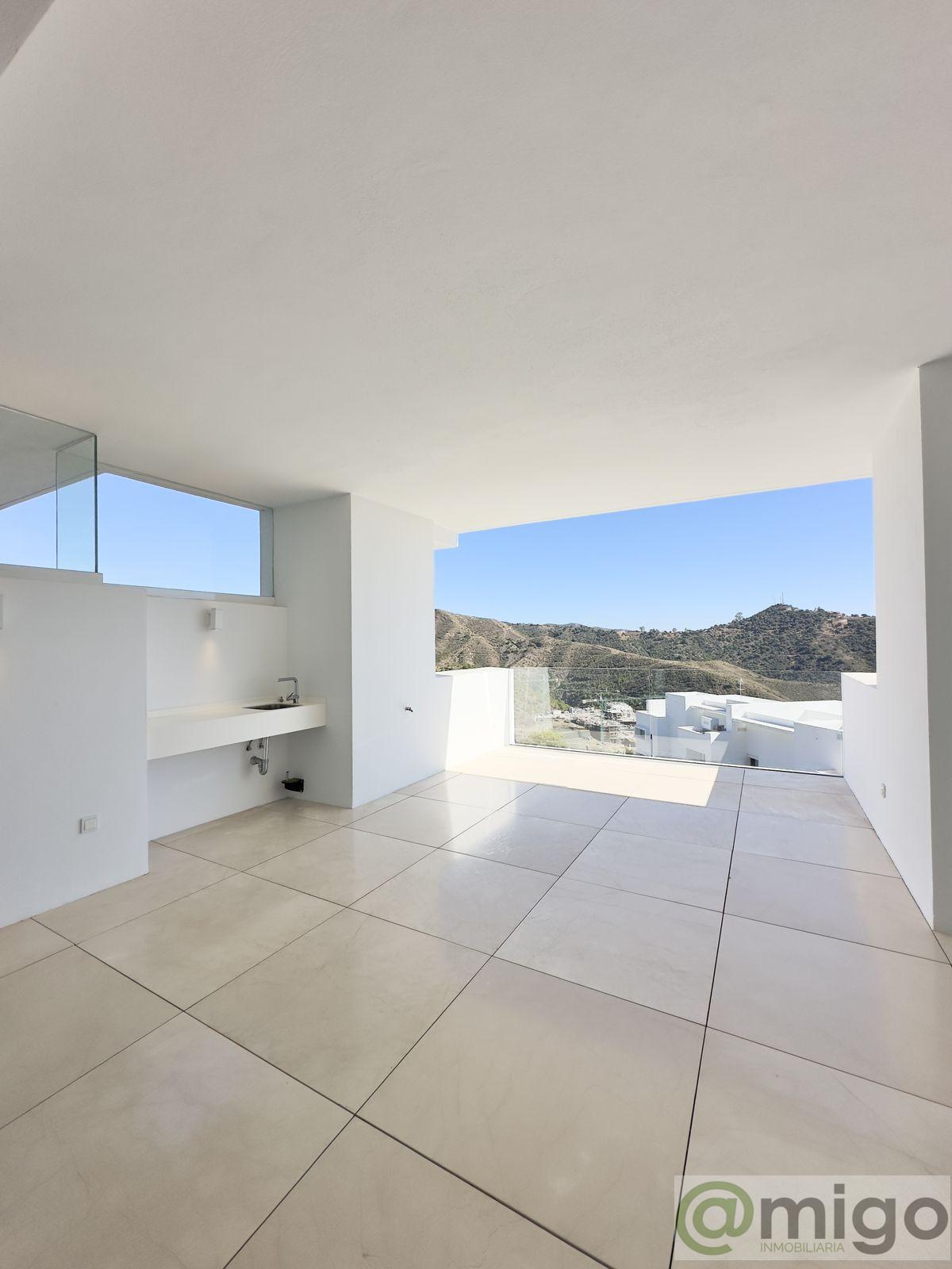 Venta de apartamento en Marbella