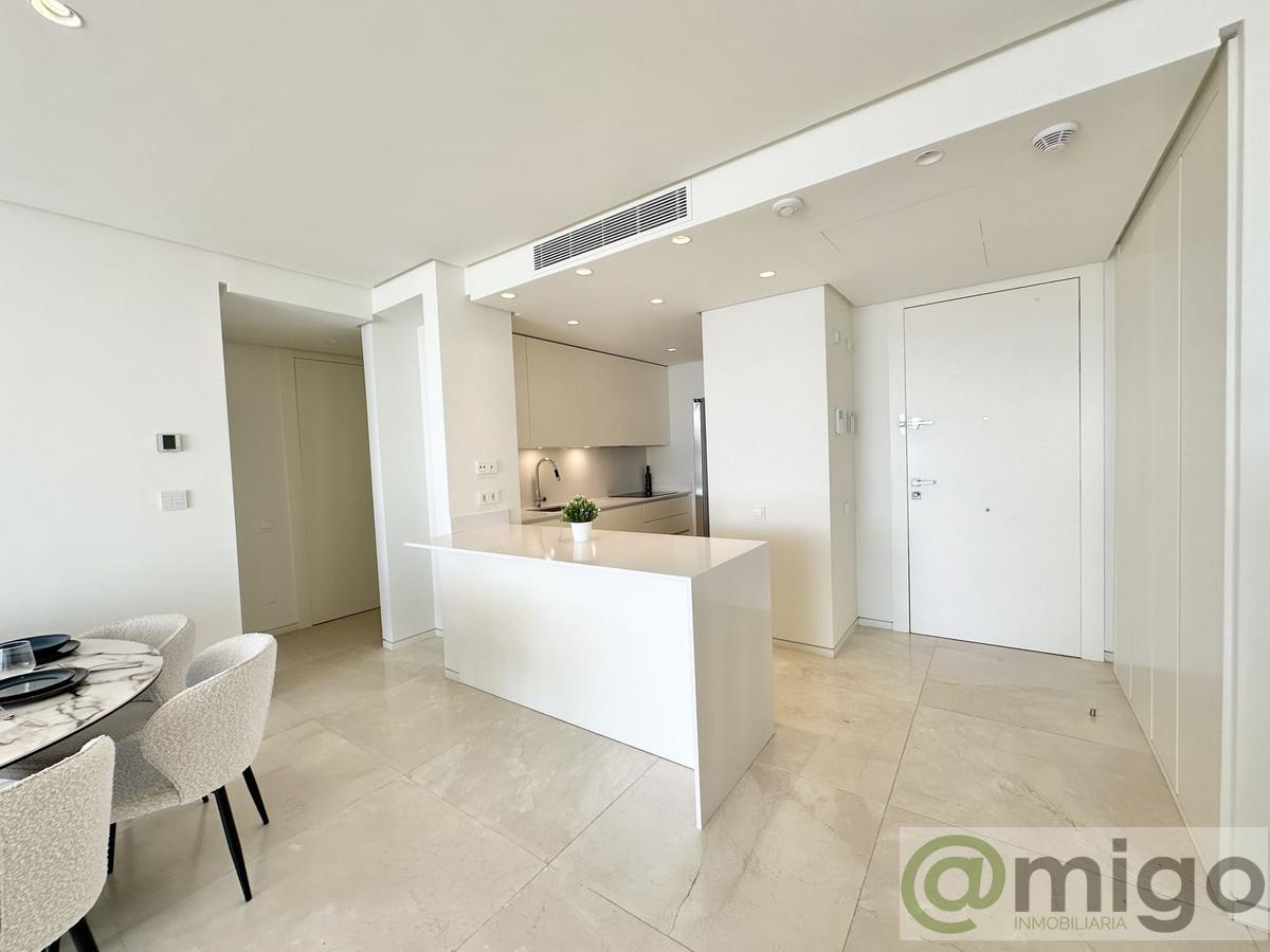 Venta de apartamento en Marbella