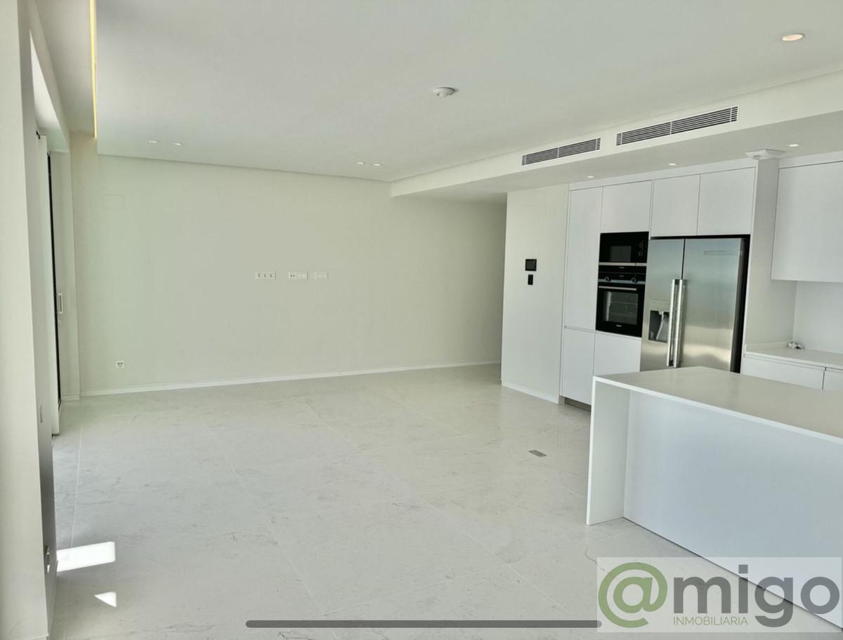 Venta de apartamento en Marbella