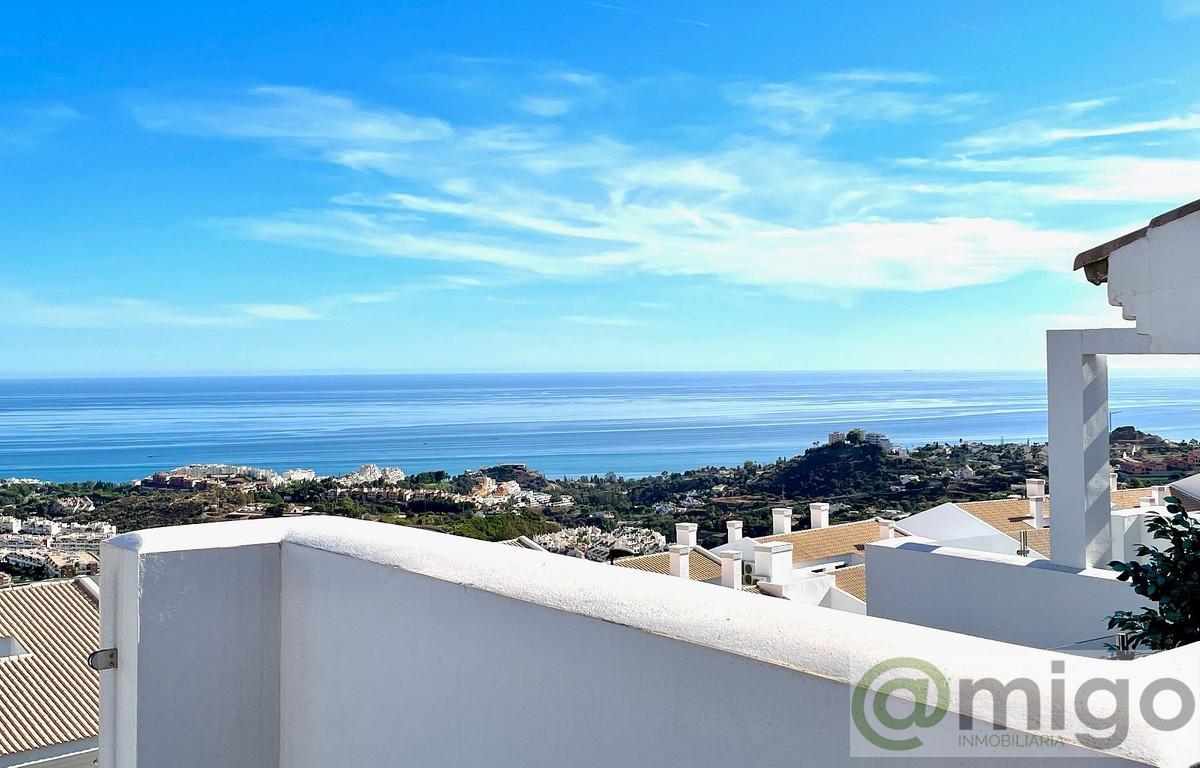 Продажа от

 Апартаменты на Benalmadena