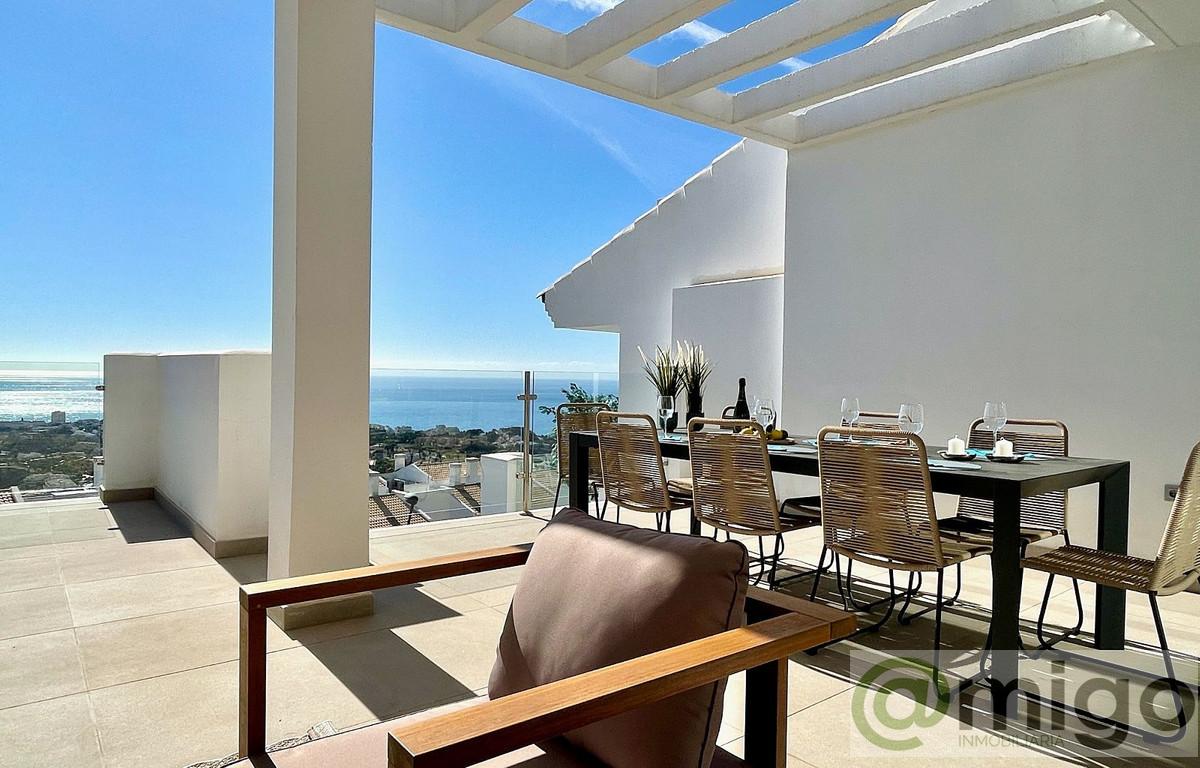 Продажа от

 Апартаменты на Benalmadena