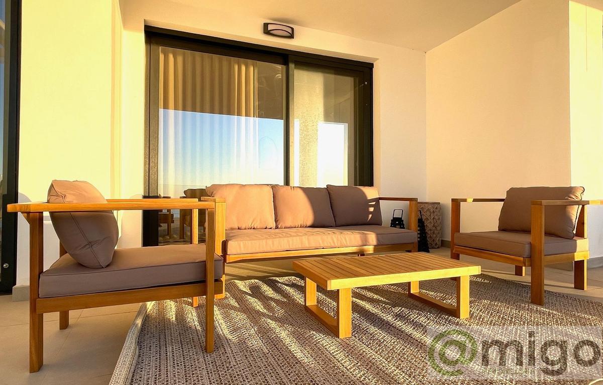 Продажа от

 Апартаменты на Benalmadena