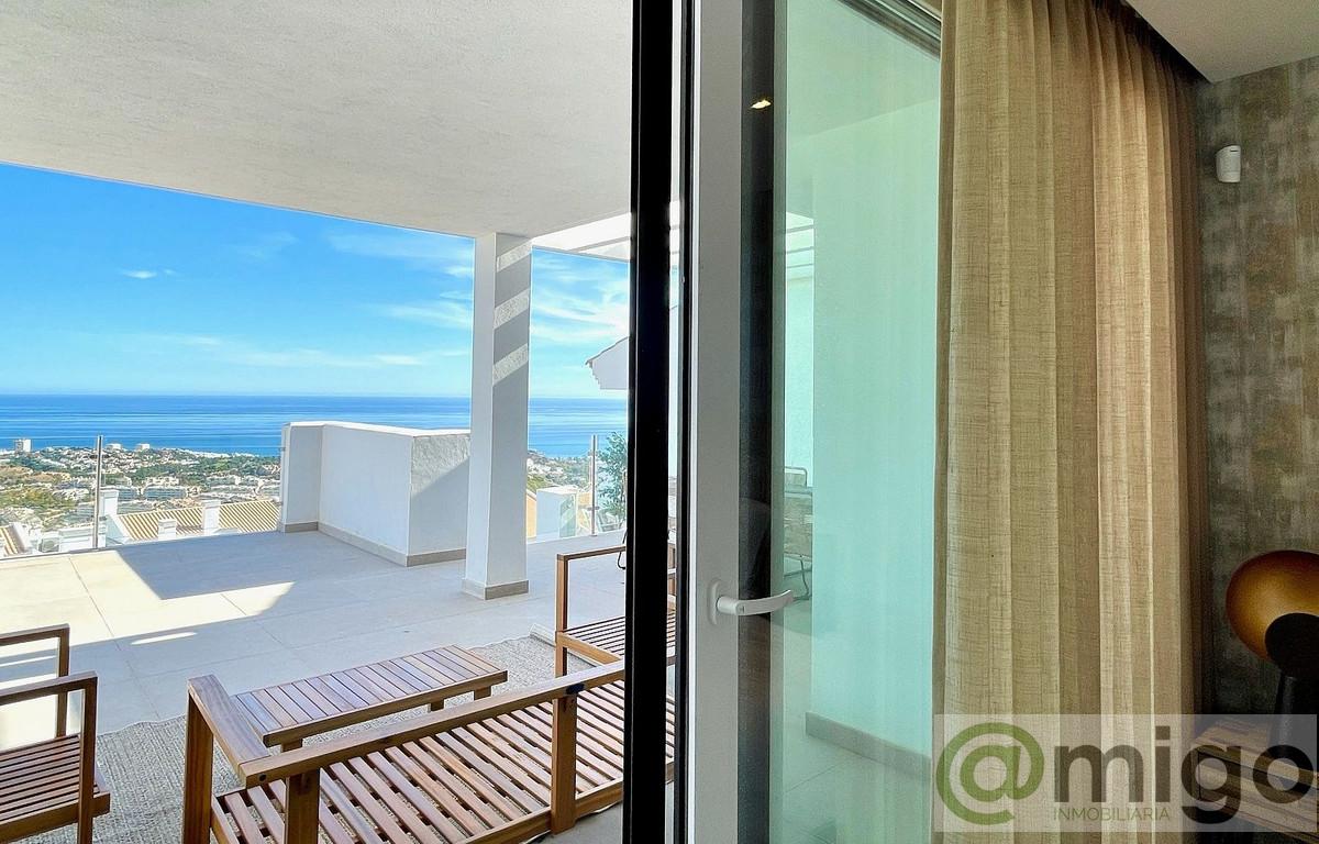 Продажа от

 Апартаменты на Benalmadena