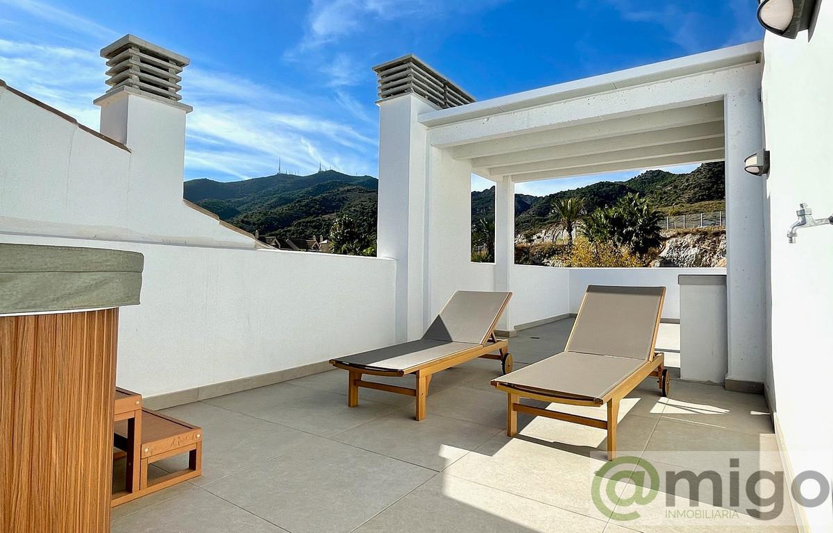 Продажа от

 Апартаменты на Benalmadena