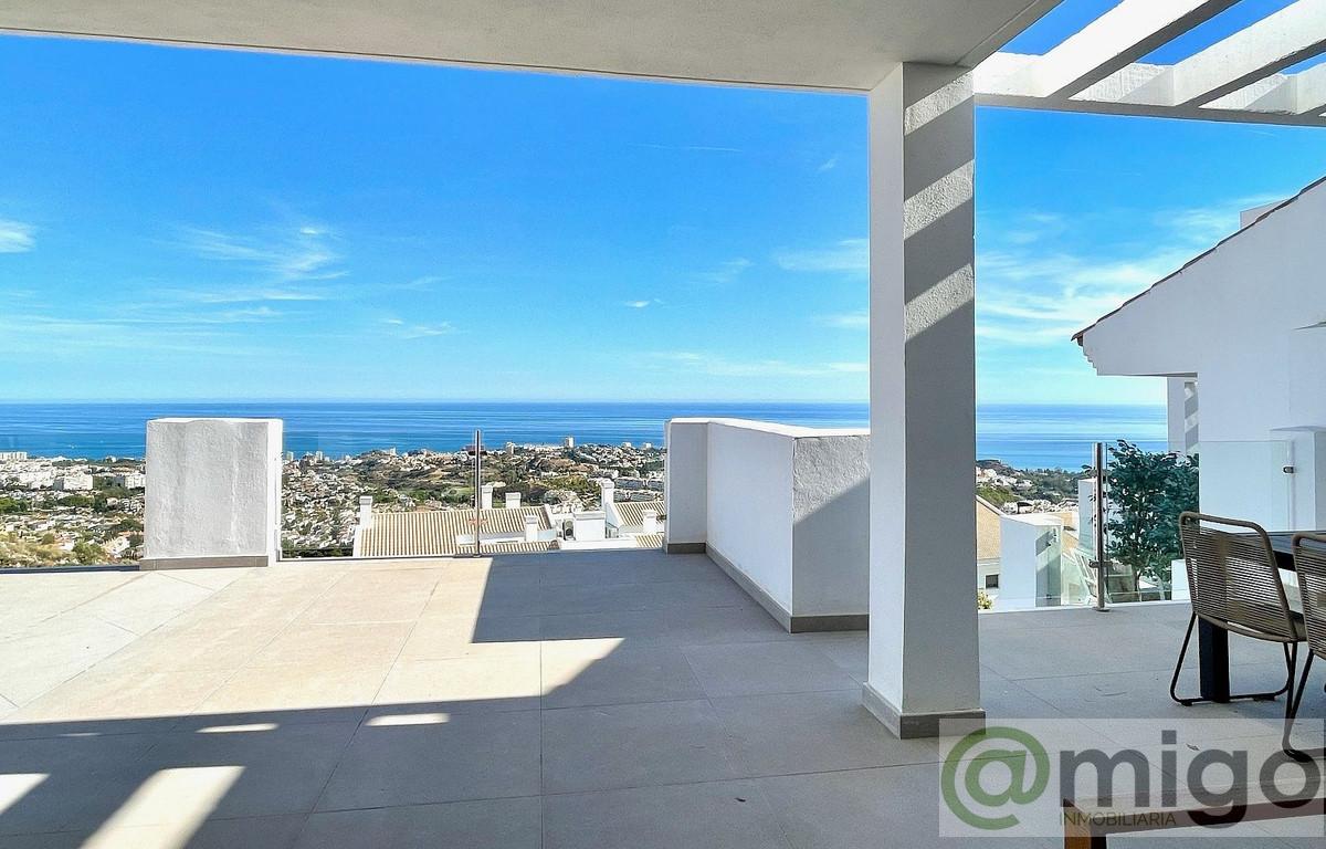 Продажа от

 Апартаменты на Benalmadena