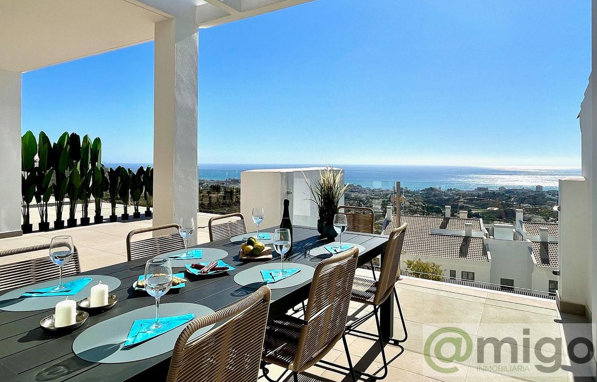 Продажа от

 Апартаменты на Benalmadena