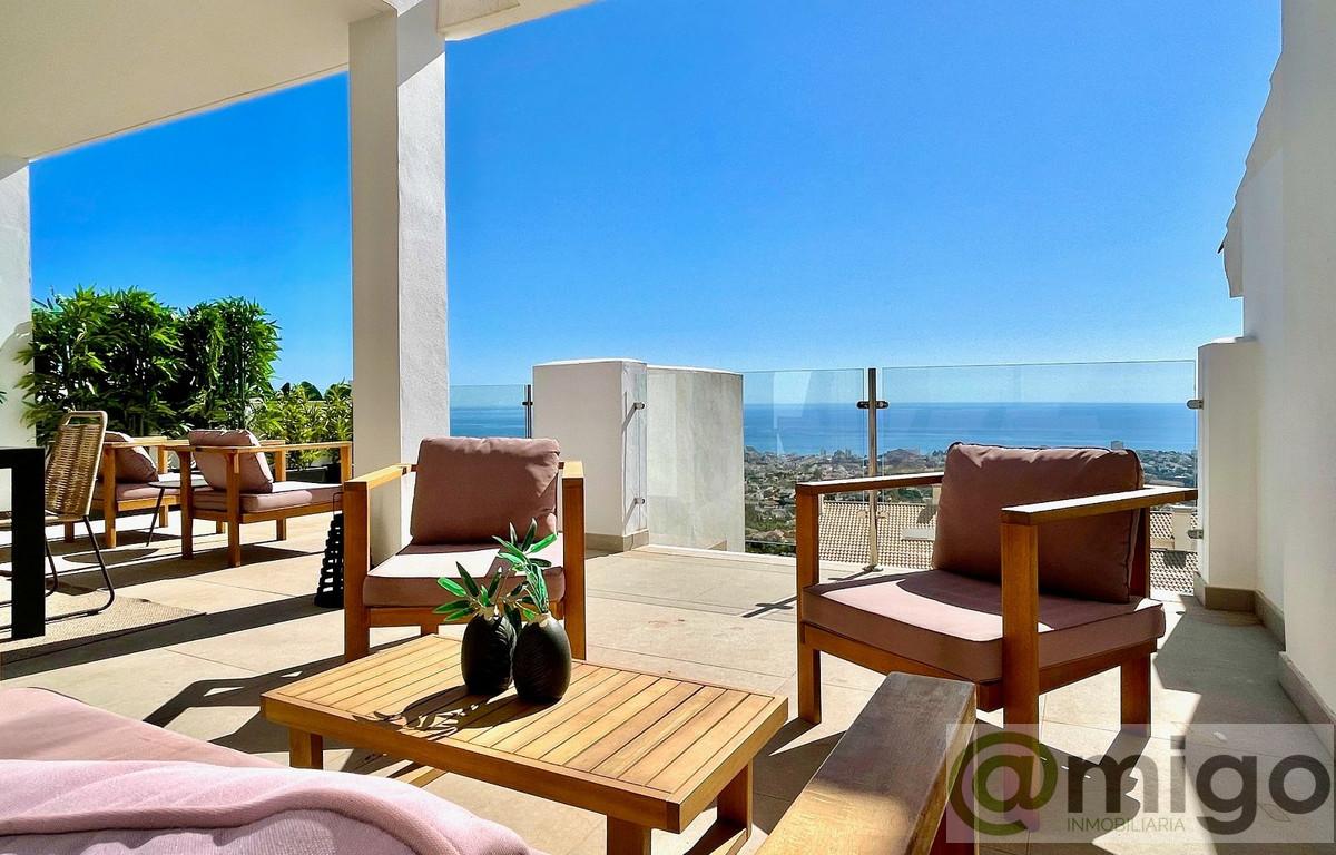 Продажа от

 Апартаменты на Benalmadena