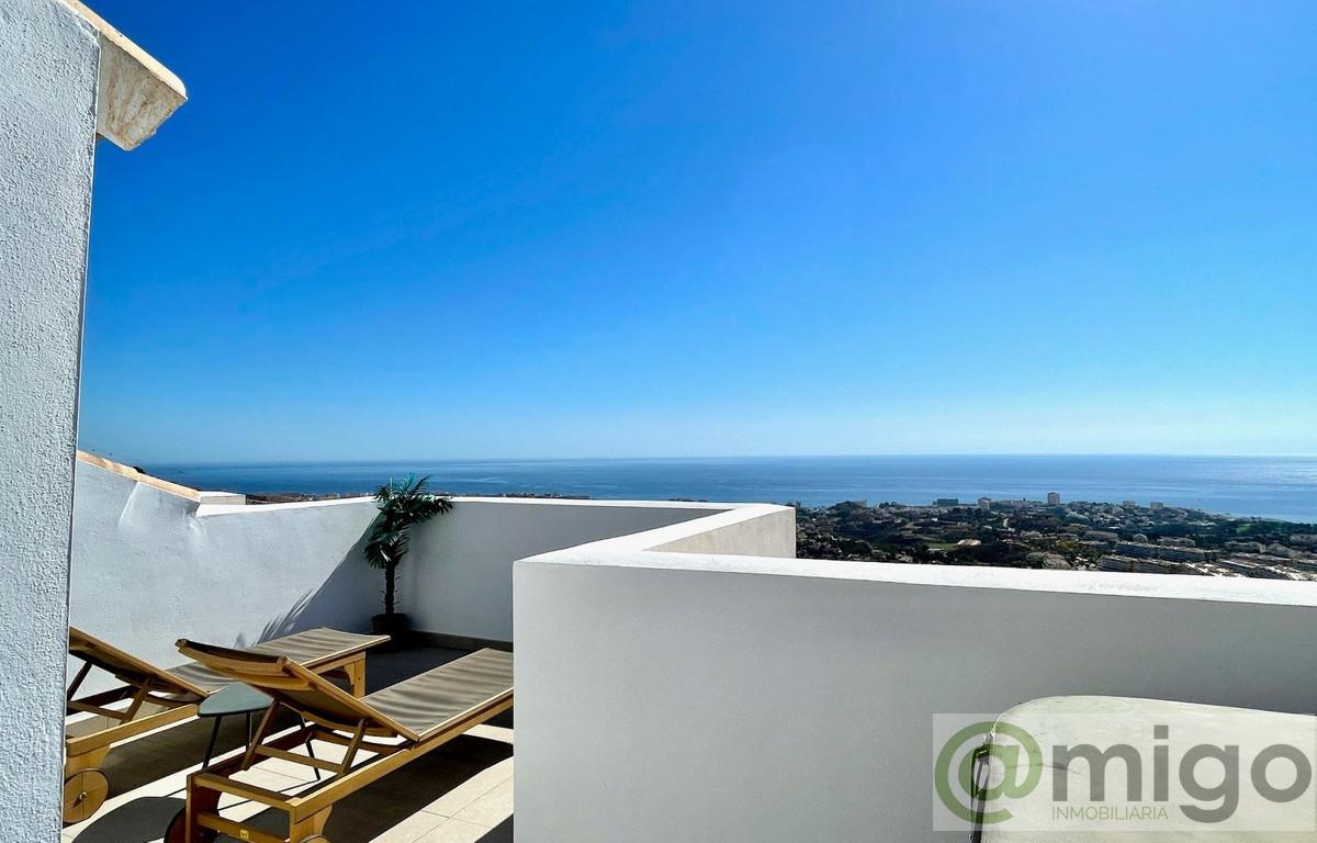 Продажа от

 Апартаменты на Benalmadena