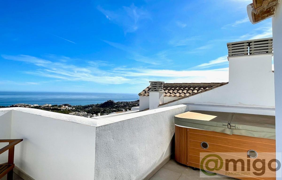 Продажа от

 Апартаменты на Benalmadena