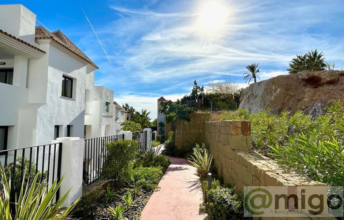 Продажа от

 Апартаменты на Benalmadena