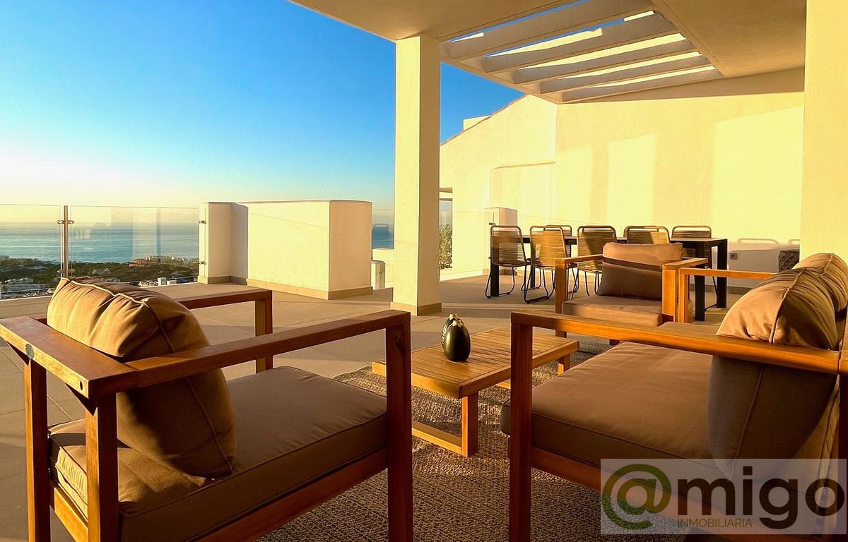 Продажа от

 Апартаменты на Benalmadena