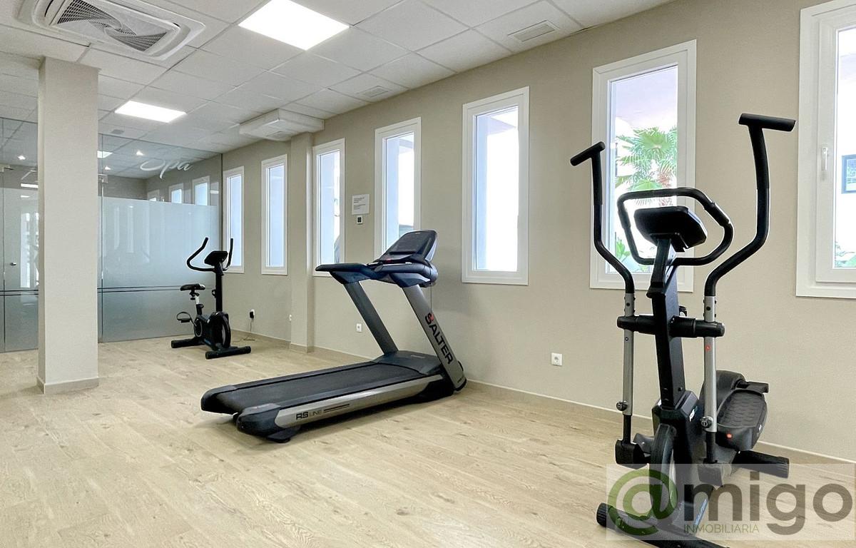 Продажа от

 Апартаменты на Benalmadena