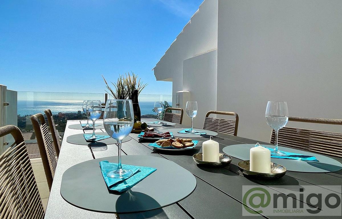 Продажа от

 Апартаменты на Benalmadena