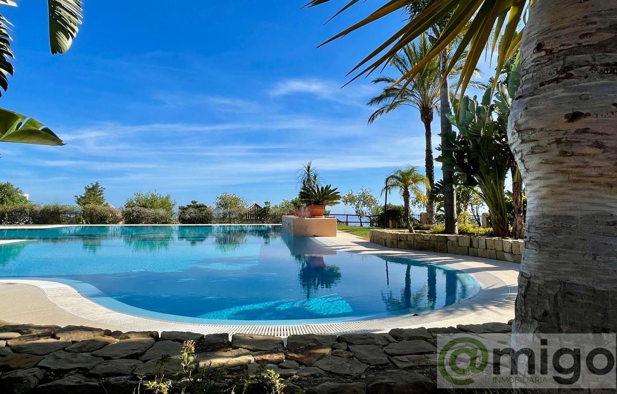 Продажа от

 Апартаменты на Benalmadena