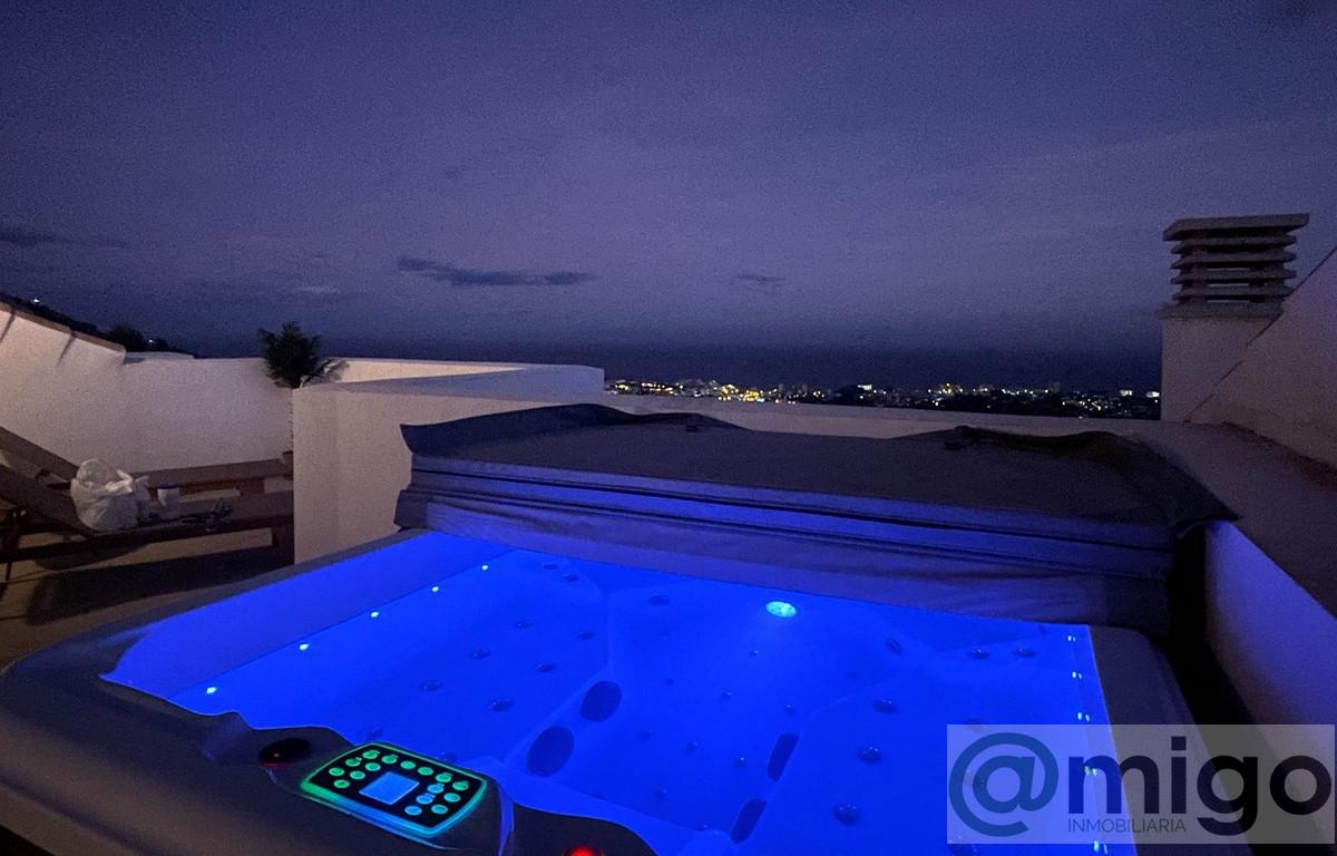 Продажа от

 Апартаменты на Benalmadena