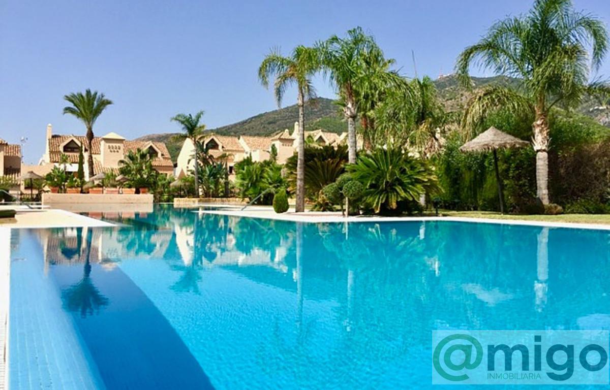 Продажа от

 Апартаменты на Benalmadena