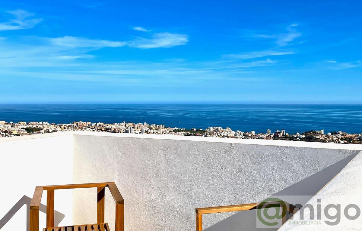 Продажа от

 Апартаменты на Benalmadena