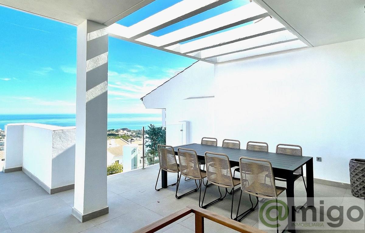 Продажа от

 Апартаменты на Benalmadena